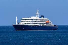Cruise ship linked to suspected hantavirus cases in Atlantic Ocean