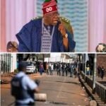 Diplomatic discussions over Nigeria citizens killed in South Africa