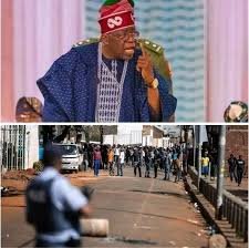 Diplomatic discussions over Nigeria citizens killed in South Africa