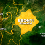 Ebonyi state