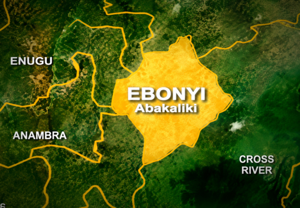 Ebonyi state