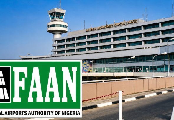 FAAN Tightens Ebola Screening at Nigeria Airports