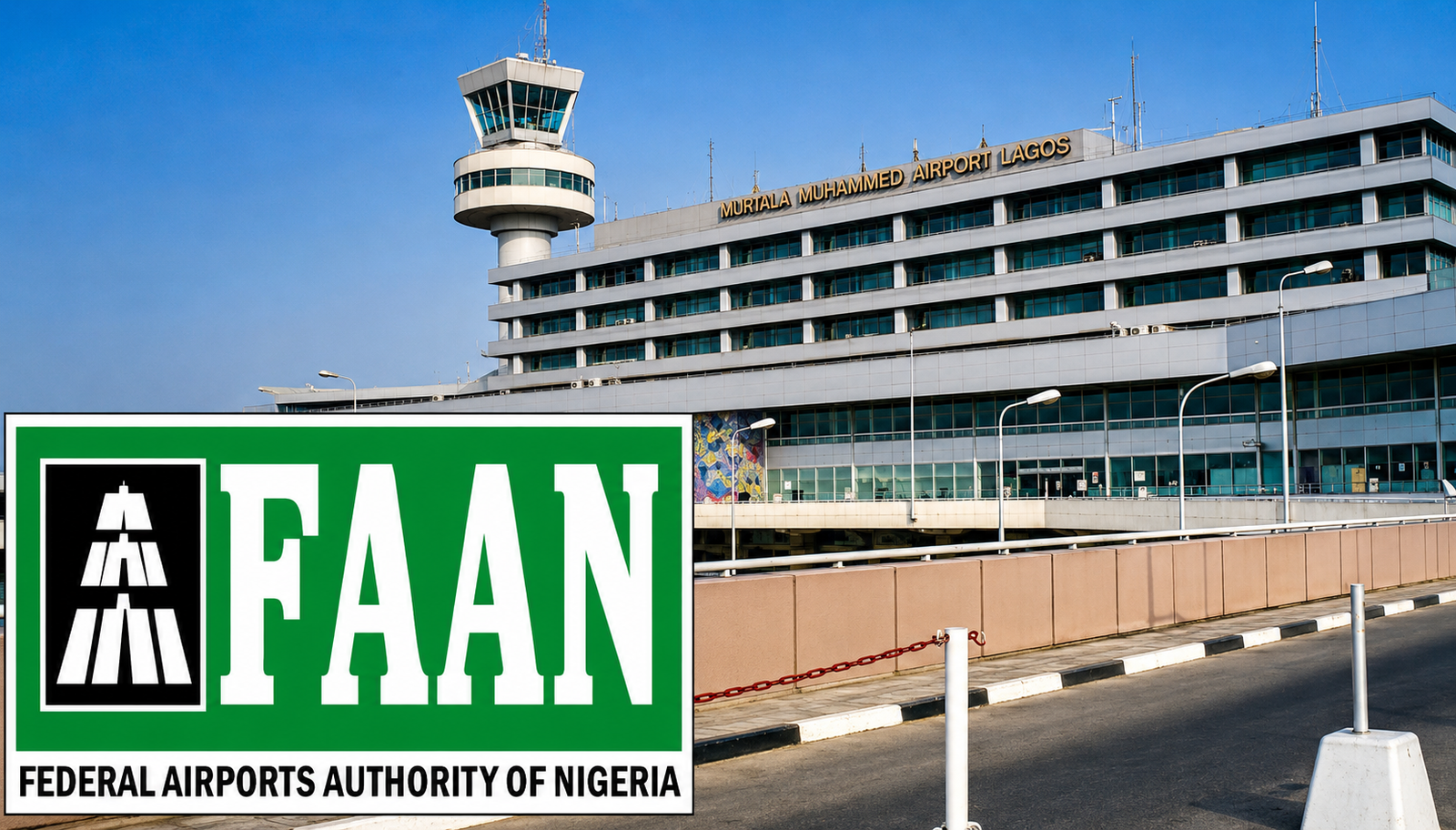 FAAN Tightens Ebola Screening at Nigeria Airports