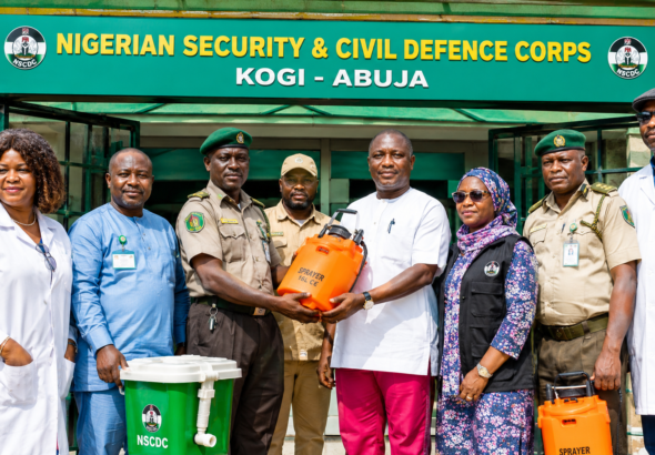 FCTA Enrols 1,500 Abuja Inmates in Free Health Scheme