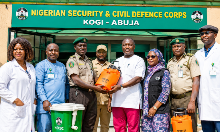 FCTA Enrols 1,500 Abuja Inmates in Free Health Scheme