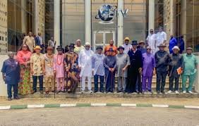 FG Begins Overhaul of Nigeria’s Rehabilitation System