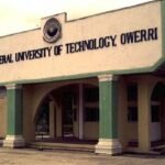 Federal University of Technology Owerri student death under police investigation.