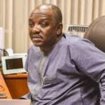 Former Power Minister Saleh Mamman convicted over alleged ₦22bn fraud linked to hydroelectric projects.