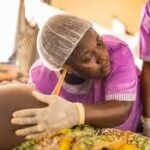 Global Midwife Shortage Hits 1 Million, Africa Most Affected