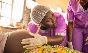 Global Midwife Shortage Hits 1 Million, Africa Most Affected