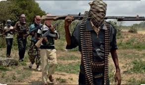 Gunmen Abduct Oyo Principal, Students During School Attack