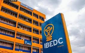 IBEDC operations vehicle on highway where staff were kidnapped