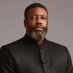 Professor Segun Aina after appointment as new JAMB Registrar in Nigeria.