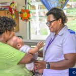 WHO Academy discussing global nursing and midwifery partnerships