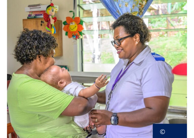 WHO Academy discussing global nursing and midwifery partnerships