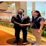 Nigeria, Singapore Deepen Collaboration to Improve Weather Forecasting, Aviation Safety