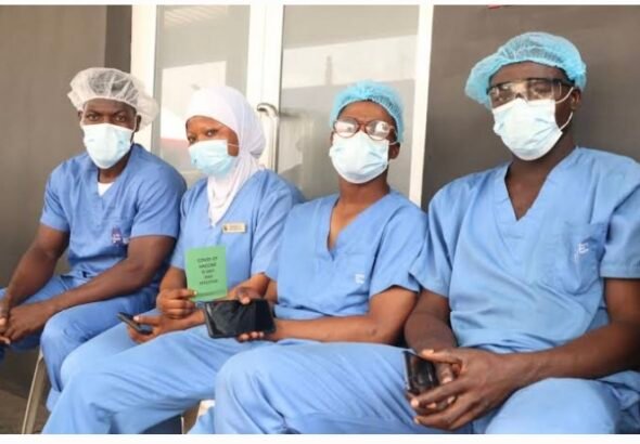 Kano Health Journalists Unite for Stronger Advocacy