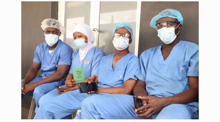 Kano Health Journalists Unite for Stronger Advocacy