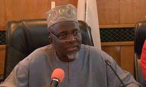 JAMB officials during directors’ appointment and retirement ceremony