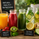 JUICES