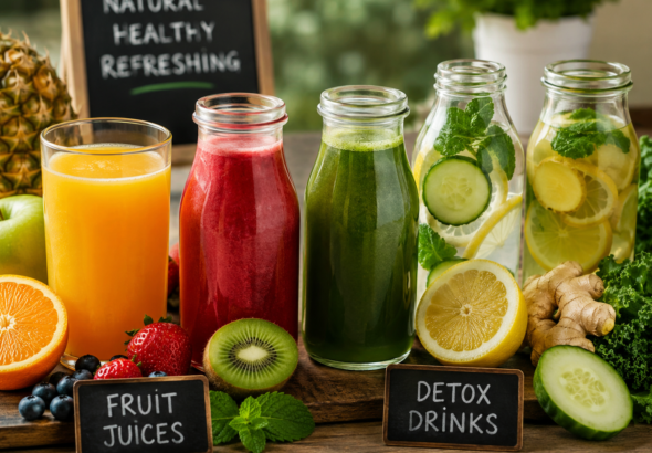 JUICES