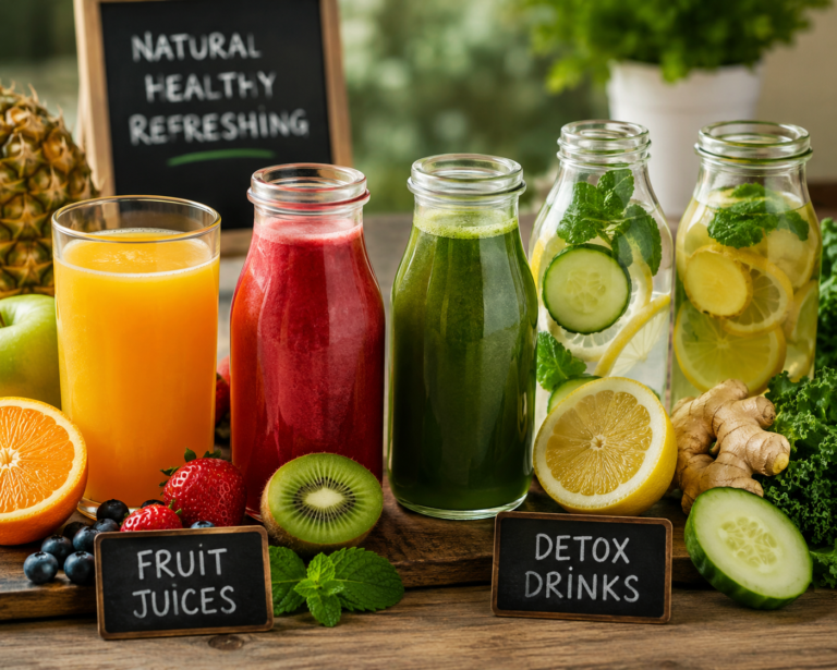 JUICES