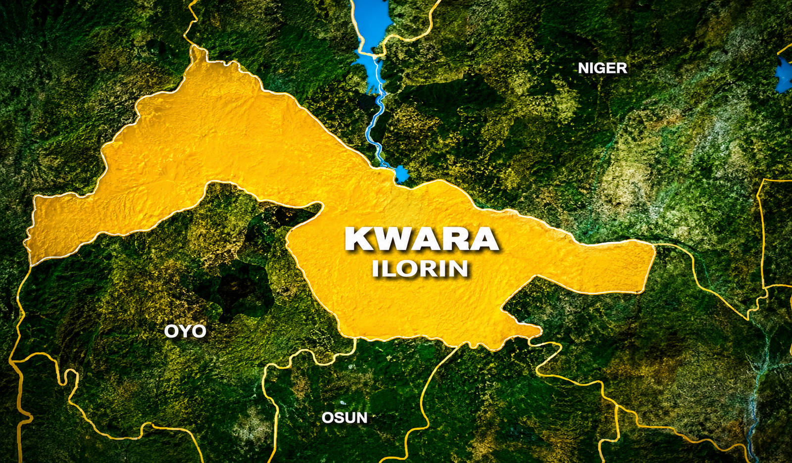 Kwara Renovates 100 Health Centres, Hires 1,000 Workers