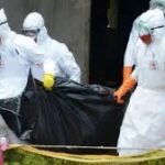 NCDC intensifies Ebola surveillance and preparedness across Nigeria following outbreaks in DR Congo and Uganda while assuring no confirmed local case.