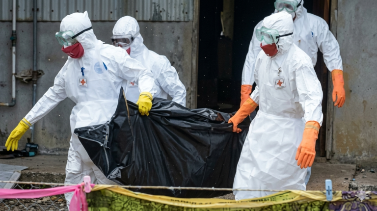 NCDC intensifies Ebola surveillance and preparedness across Nigeria following outbreaks in DR Congo and Uganda while assuring no confirmed local case.