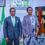 NEMA and NiMet officials meet in Abuja on disaster preparedness collaboration