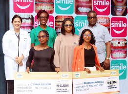 Nigeria Faces Severe Dentist, Orthodontist Shortage 2
