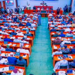 Nigerian Senate reacting to rising school abductions and insecurity