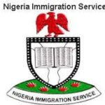 Nigerian returnees arriving in Kano from Niger Republic
