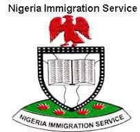 Nigerian returnees arriving in Kano from Niger Republic