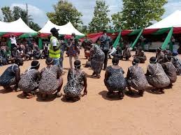 Ninzo demands healthcare, roads, and economic revival in Kaduna.