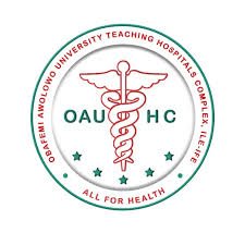 Resident doctors at OAUTHC demanding improved welfare and working conditions.