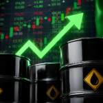 Oil refinery and global crude oil market affected by US-Iran tensions