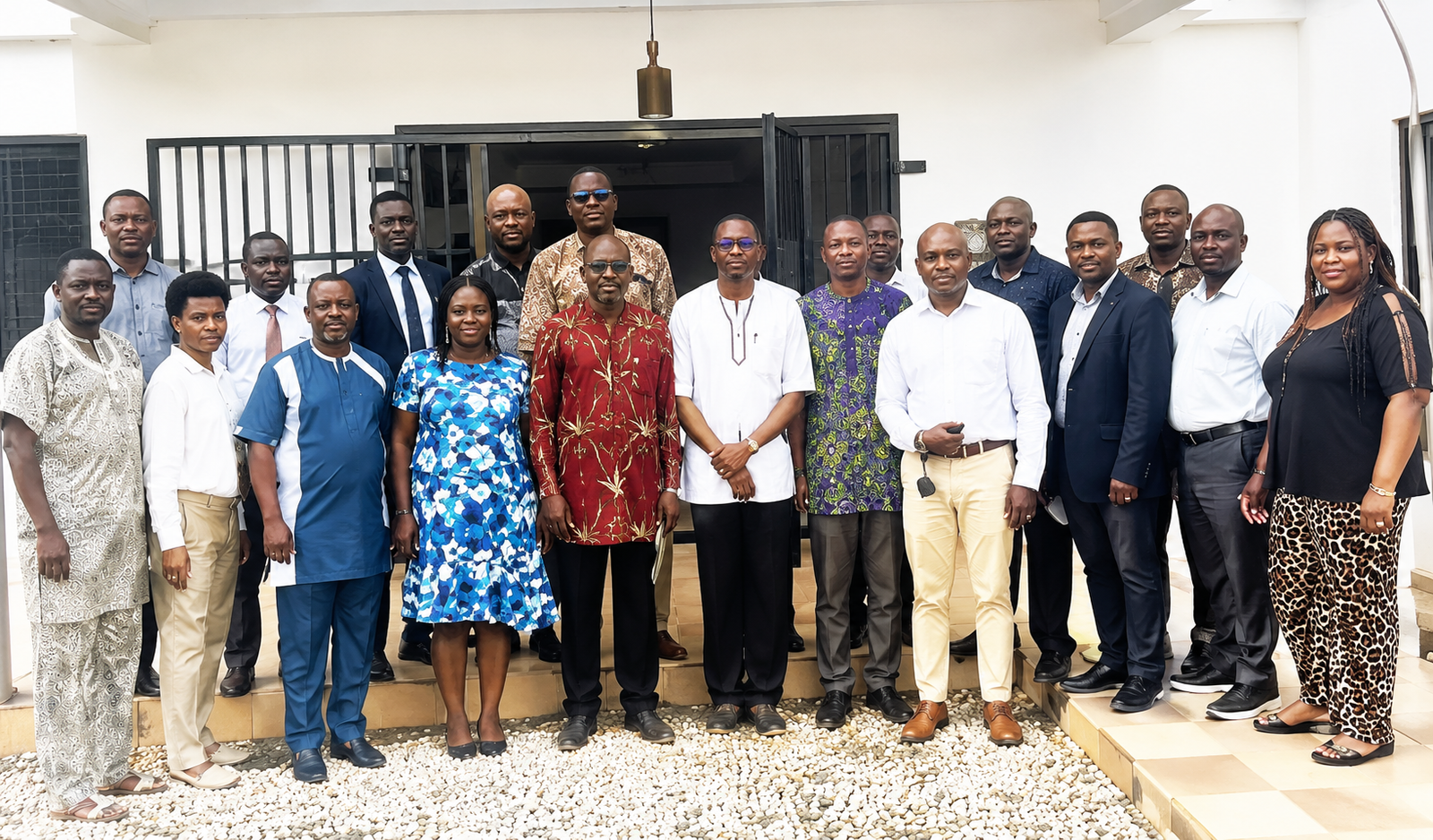 Ondo Doctors Threaten Strike Over Healthcare Crisis
