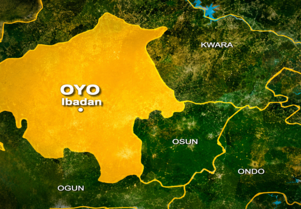 Traditional rulers addressing insecurity after school abductions in Oyo State