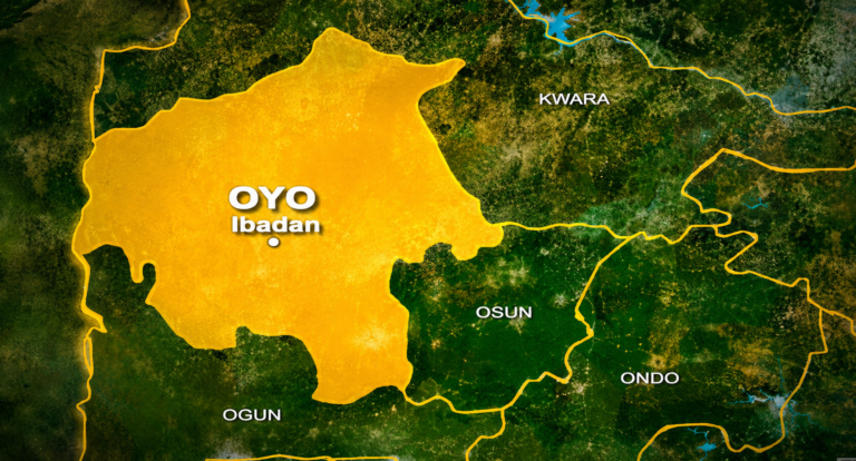 Traditional rulers addressing insecurity after school abductions in Oyo State