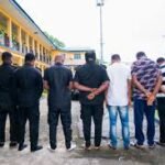 Rivers State Police officers dismissed over alleged robbery and kidnapping crimes
