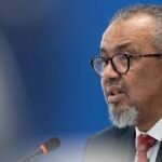 WHO Director-General coordinates hantavirus evacuation response in Tenerife