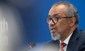 WHO Director-General coordinates hantavirus evacuation response in Tenerife