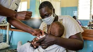 West African health ministers meeting on malaria elimination strategy