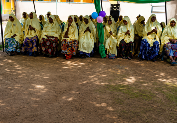 Zaria Hospital Repairs 2,000 Obstetric Fistula Cases