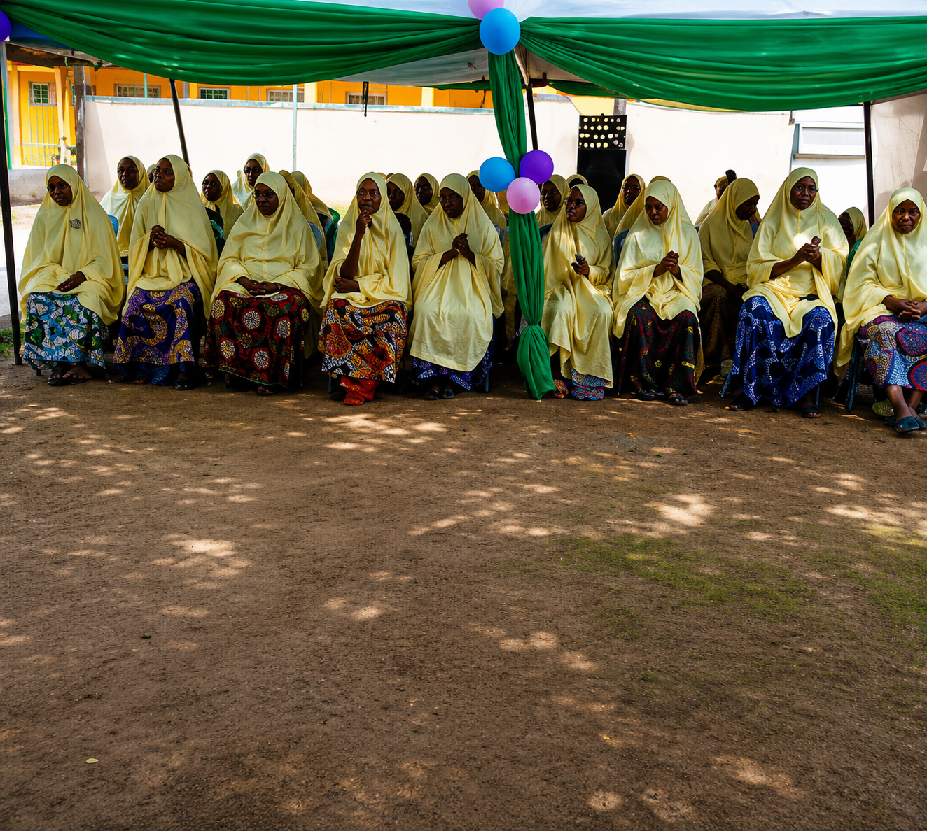 Zaria Hospital Repairs 2,000 Obstetric Fistula Cases