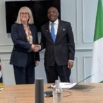Nigeria, UK Deepen Skills Partnership for Youth Jobs