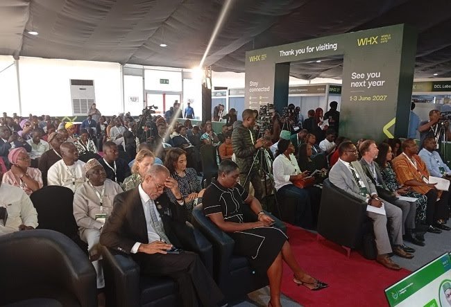Healthcare stakeholders call for reforms, investment and innovation to improve healthcare access and strengthen Nigeria’s health system.