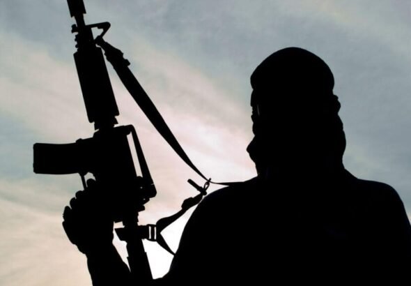 Security concerns rise following the abduction of Adebayo Adelabu's sister and her twin sons in Ibadan.