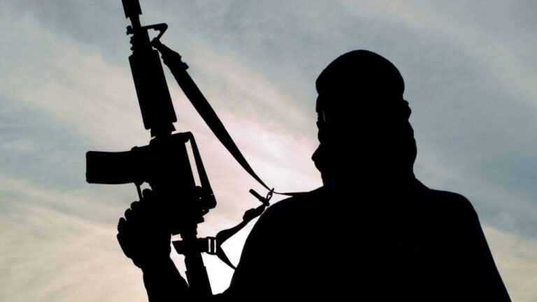 Security concerns rise following the abduction of Adebayo Adelabu's sister and her twin sons in Ibadan.